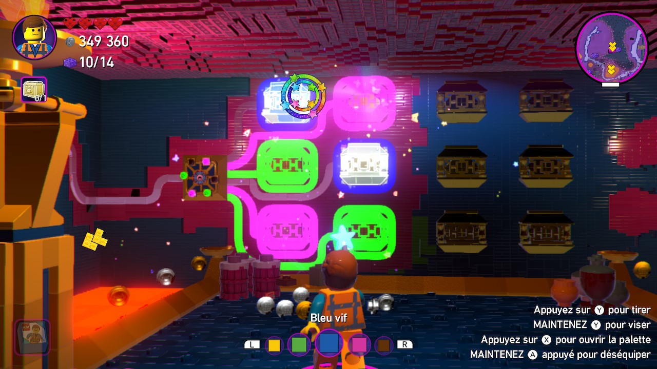 La LEGO película 2: El videojuego - Imagen 43